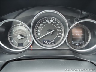 Mazda 6 2,2 SkyActiv-D Navi Servi 2013