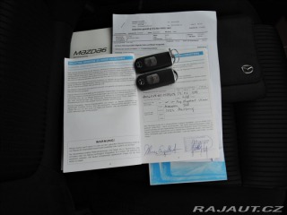 Mazda 6 2,2 SkyActiv-D Navi Servi 2013