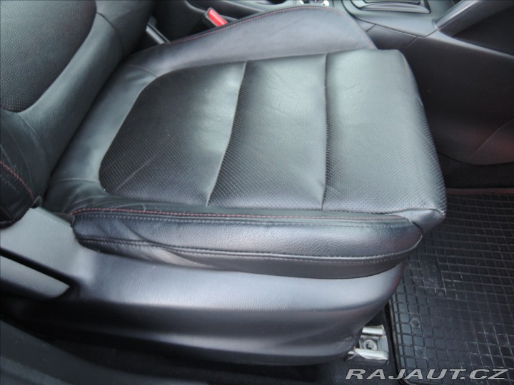 Mazda CX-5 2,2 Skyactiv-D Aut.4WD Ků 2012