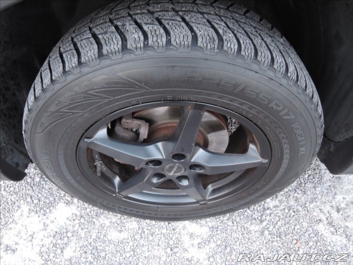 Mazda CX-5 2,2 Skyactiv-D Aut.4WD Ků 2012