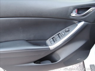 Mazda CX-5 2,2 Skyactiv-D Aut.4WD Ků 2012