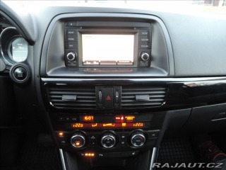 Mazda CX-5 2,2 Skyactiv-D Aut.4WD Ků 2012