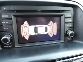 Mazda CX-5 2,2 Skyactiv-D Aut.4WD Ků 2012