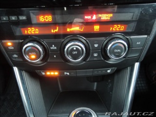 Mazda CX-5 2,2 Skyactiv-D Aut.4WD Ků 2012