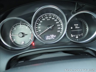 Mazda CX-5 2,2 Skyactiv-D Aut.4WD Ků 2012