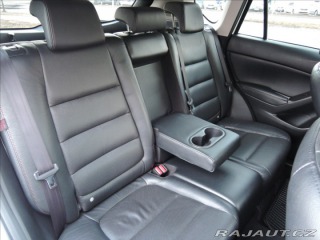 Mazda CX-5 2,2 Skyactiv-D Aut.4WD Ků 2012