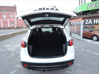 Mazda CX-5 2,2 Skyactiv-D Aut.4WD Ků 2012