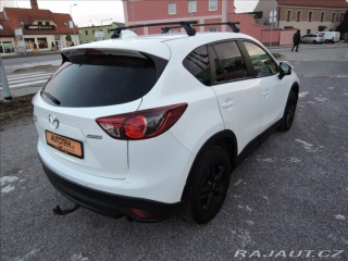 Mazda CX-5 2,2 Skyactiv-D Aut.4WD Ků 2012