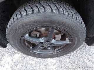 Mazda CX-5 2,2 Skyactiv-D Aut.4WD Ků 2012