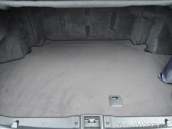 Mercedes-Benz S 3,2 CDi ČR Servis TOP sta 2001