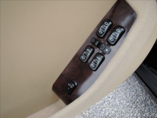 Mercedes-Benz S 3,2 CDi ČR Servis TOP sta 2001