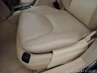 Mercedes-Benz S 3,2 CDi ČR Servis TOP sta 2001