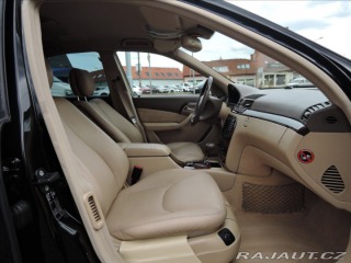 Mercedes-Benz S 3,2 CDi ČR Servis TOP sta 2001