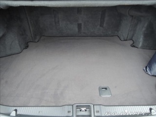 Mercedes-Benz S 3,2 CDi ČR Servis TOP sta 2001