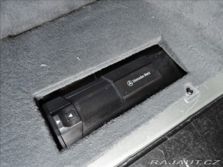 Mercedes-Benz S 3,2 CDi ČR Servis TOP sta 2001