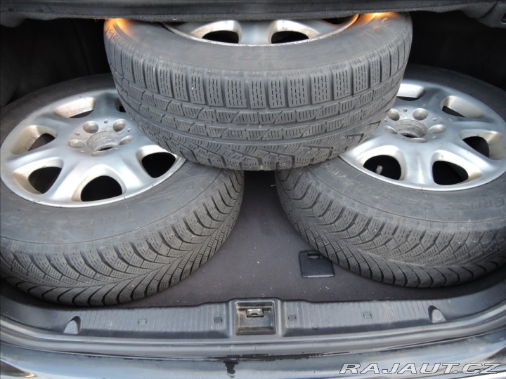 Mercedes-Benz S 3,2 320 CDi 2002