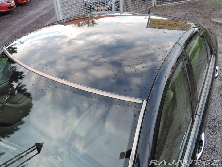 Mercedes-Benz S 3,2 320 CDi Aut. Kůže 2002