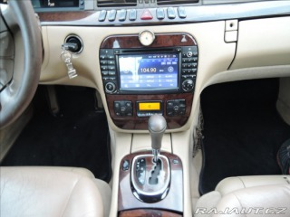 Mercedes-Benz S 3,2 320 CDi 2002