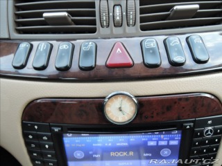 Mercedes-Benz S 3,2 320 CDi 2002