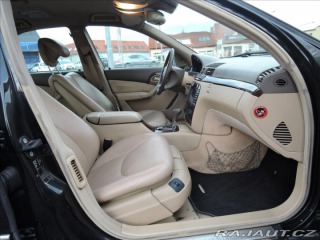 Mercedes-Benz S 3,2 320 CDi 2002
