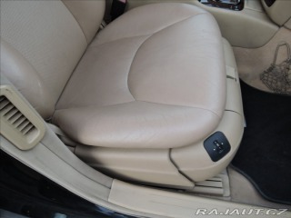 Mercedes-Benz S 3,2 320 CDi 2002