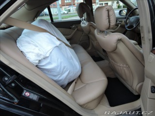 Mercedes-Benz S 3,2 320 CDi 2002