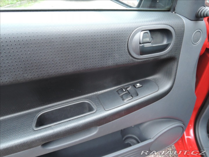 Mitsubishi Colt 1,3 ČR 2007
