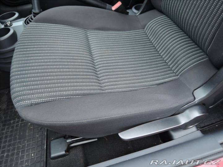 Mitsubishi Colt 1,3 ČR 2007