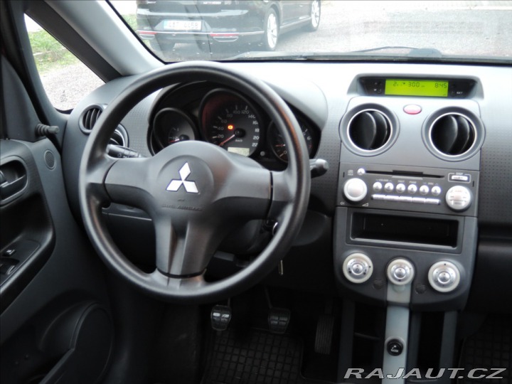 Mitsubishi Colt 1,3 ČR 2007