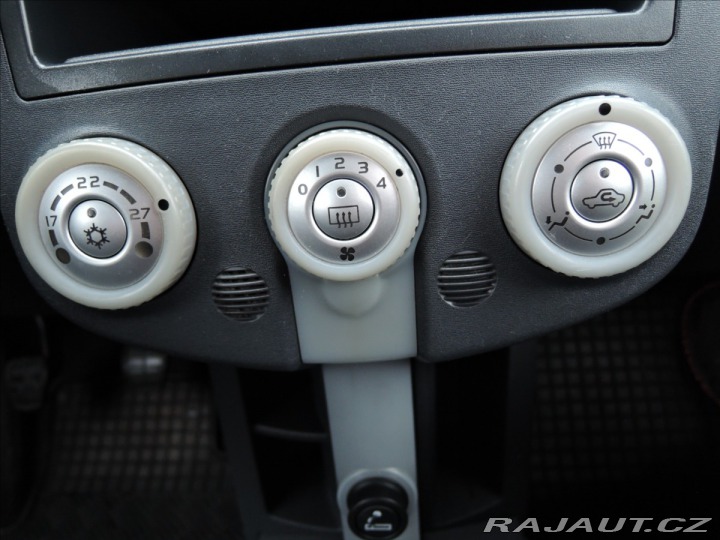 Mitsubishi Colt 1,3 ČR 2007