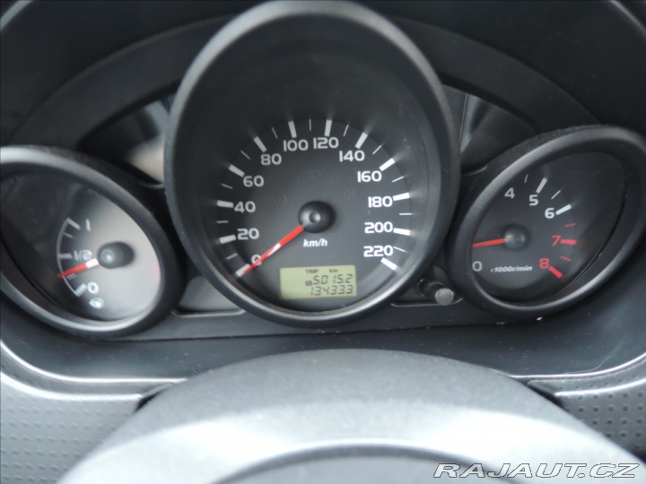 Mitsubishi Colt 1,3 ČR 2007