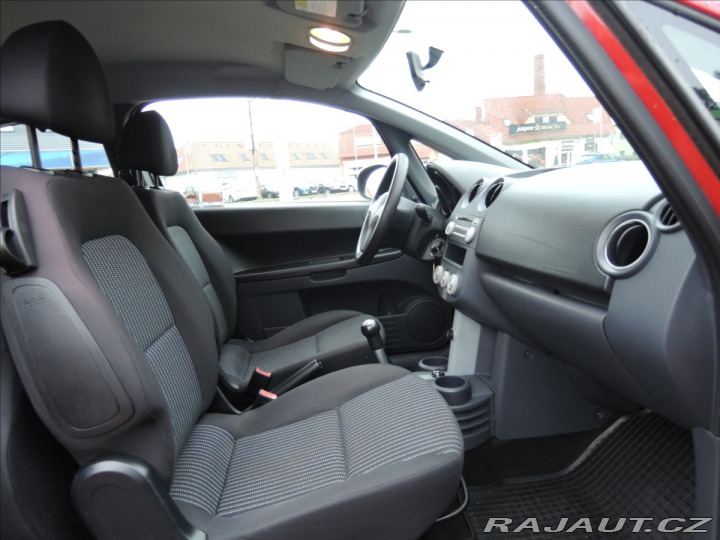 Mitsubishi Colt 1,3 ČR 2007