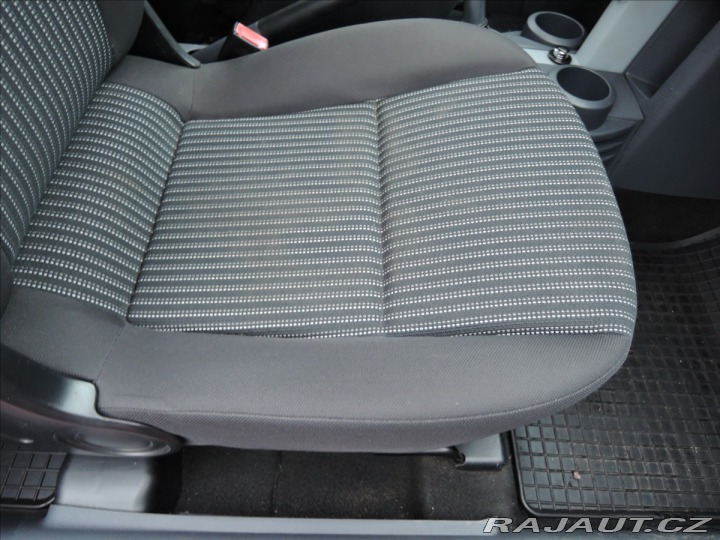 Mitsubishi Colt 1,3 ČR 2007