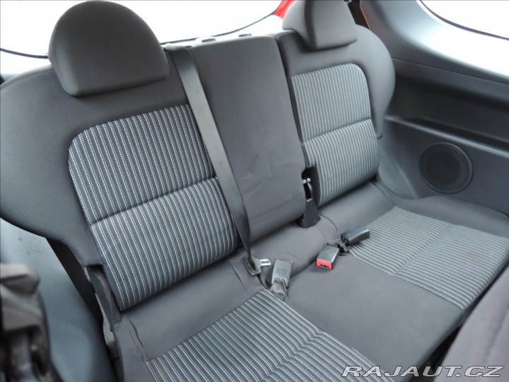 Mitsubishi Colt 1,3 ČR 2007