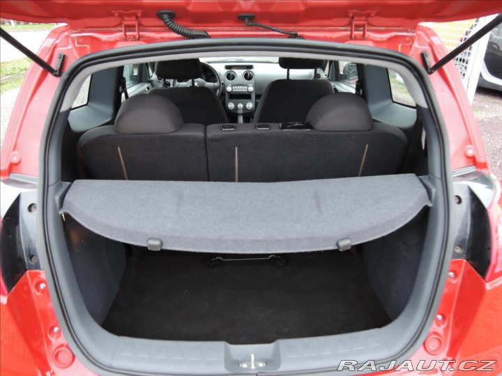 Mitsubishi Colt 1,3 ČR 2007