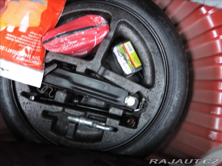 Mitsubishi Colt 1,3 ČR 2007