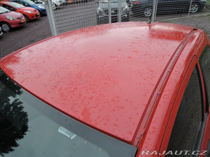 Mitsubishi Colt 1,3 ČR 2007