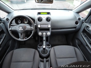 Mitsubishi Colt 1,3 ČR 2007