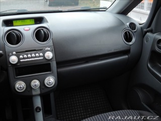 Mitsubishi Colt 1,3 ČR 2007
