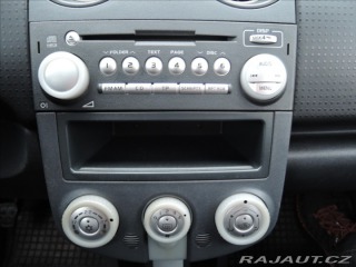 Mitsubishi Colt 1,3 ČR 2007