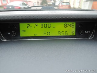 Mitsubishi Colt 1,3 ČR 2007