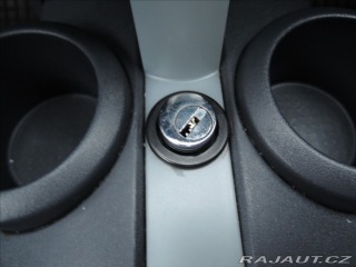 Mitsubishi Colt 1,3 ČR 2007