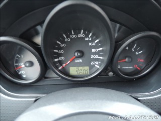 Mitsubishi Colt 1,3 ČR 2007