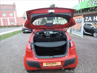 Mitsubishi Colt 1,3 ČR 2007