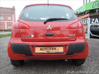 Mitsubishi Colt 1,3 ČR 2007