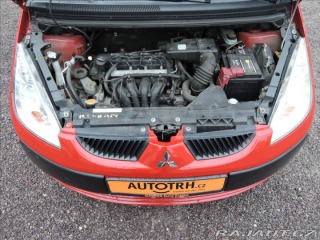 Mitsubishi Colt 1,3 ČR 2007