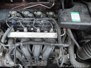 Mitsubishi Colt 1,3 ČR 2007