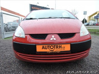 Mitsubishi Colt 1,3 ČR 2007