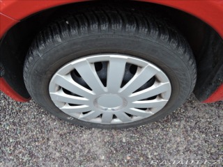 Mitsubishi Colt 1,3 ČR 2007