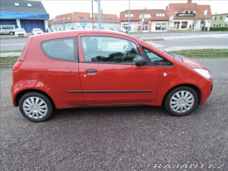 Mitsubishi Colt 1,3 ČR 2007